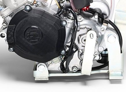 t-cha♡⭐︎ Nissan / Infiniti Garrett Stock Replacement New Nissan OEM